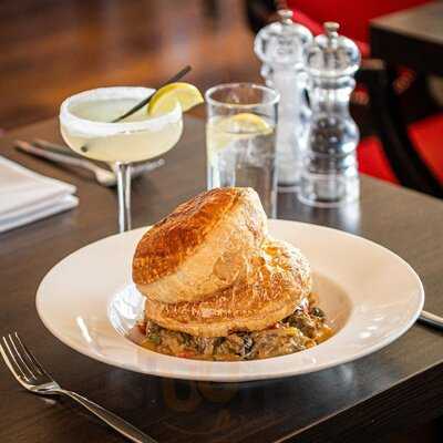 Waterfront Restaurant