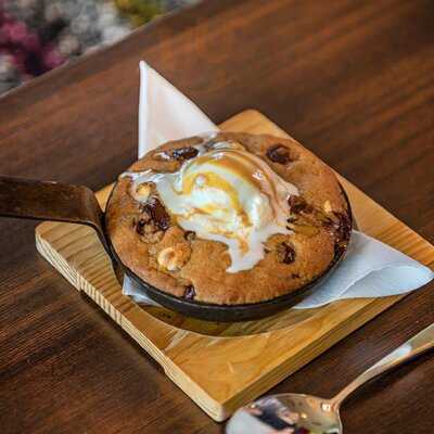 Waterfront Restaurant