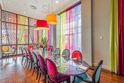 Waterfront Restaurant