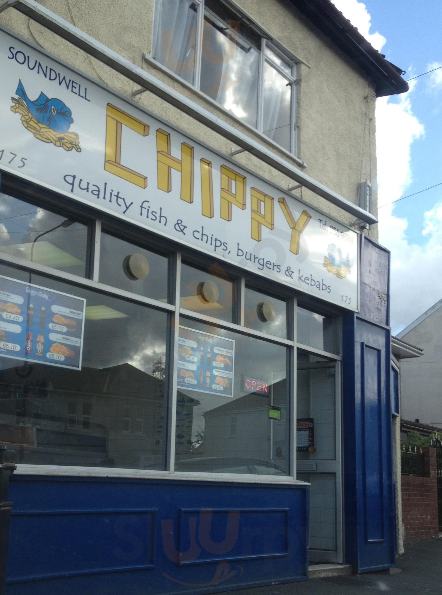 Soundwell Chippy