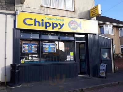 Soundwell Chippy
