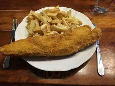 Soundwell Chippy