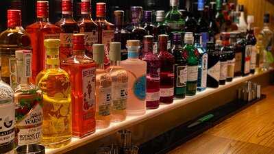 The Bakehouse Glasgow