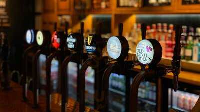 The Bakehouse Glasgow