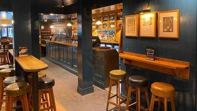 The Bakehouse Glasgow