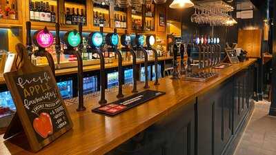 The Bakehouse Glasgow