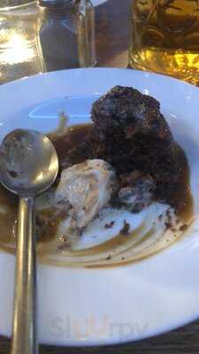 Cherry Orchard Coffee Shop