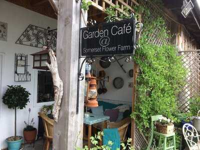 Somerset Flower Farm