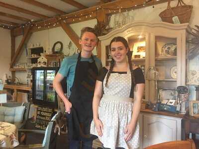 Somerset Flower Farm