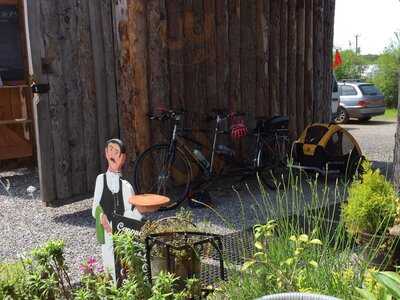 Somerset Flower Farm