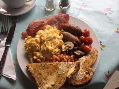 Somerset Flower Farm