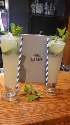 The Raeburn