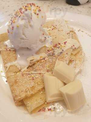 Panda Chinese Cuisine