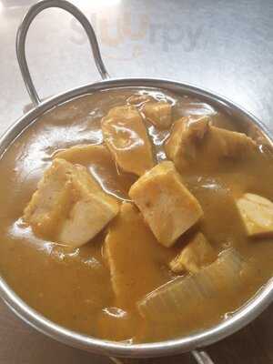 Panda Chinese Cuisine