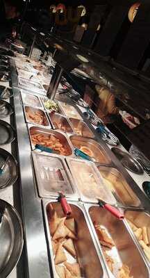 Panda Chinese Cuisine