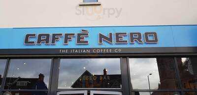Caffe Nero