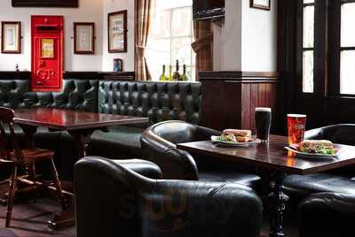 The Post Office Tavern