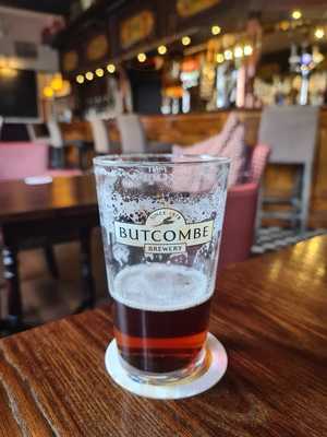 The Post Office Tavern