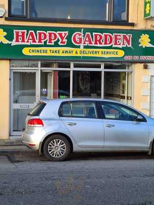 Happy Garden