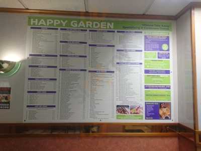 Happy Garden