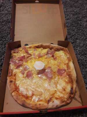 Istanbul Kebab And Pizza