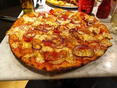 Pizza Express