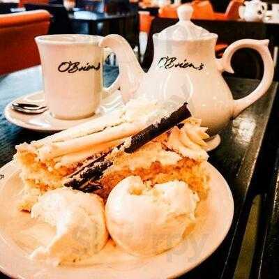 O'briens Sandwich Bar