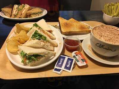 O'briens Sandwich Bar