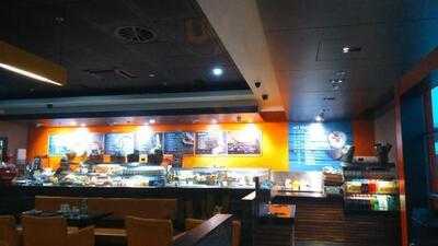 O'briens Sandwich Bar