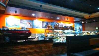 O'briens Sandwich Bar