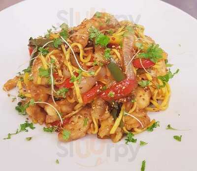 Tuckers Bakery And Deli