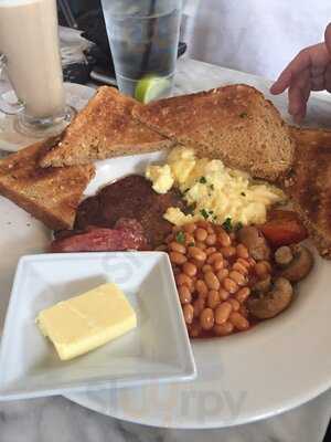 Moyra Janes – Pollokshields