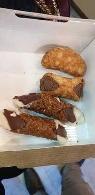 Italian On The Mound