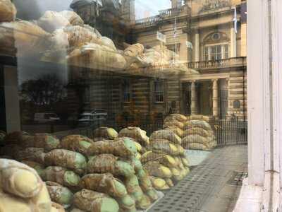 Italian On The Mound