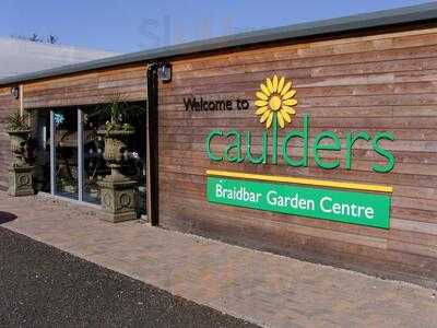 Caulders Newton Mearns