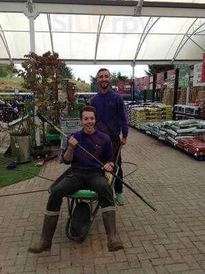 Caulders Newton Mearns