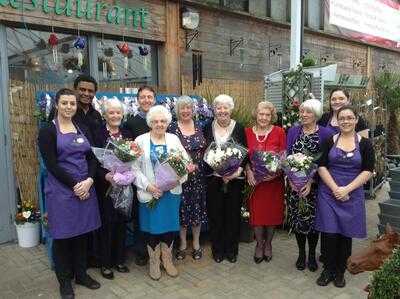 Caulders Newton Mearns