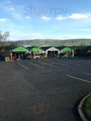 Caulders Kirkintilloch Restaurant