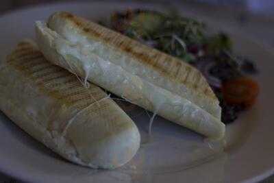 Caulders Kirkintilloch Restaurant