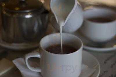 Caulders Kirkintilloch Restaurant