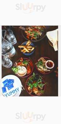 The Lansdowne Restaurant