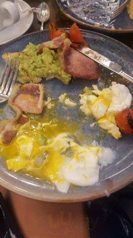 The Lansdowne Restaurant