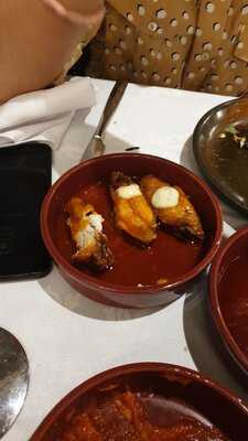 The Lansdowne Restaurant