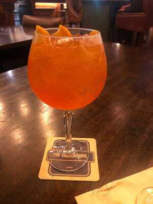 The Lansdowne Restaurant