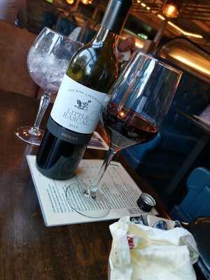 The Lansdowne Restaurant