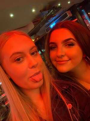 Bar Soba Hanover Street