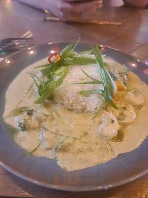 Bar Soba Hanover Street