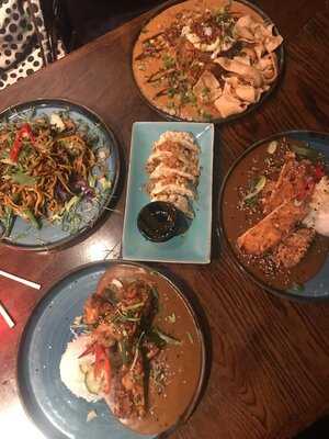 Bar Soba Hanover Street