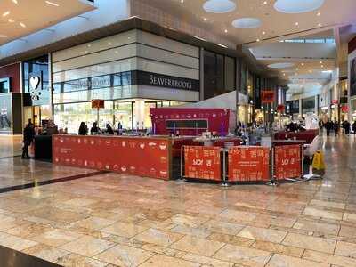 Yo! Silverburn Glasgow