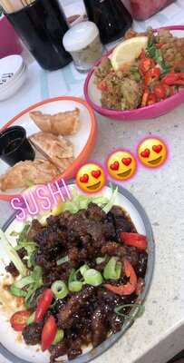 Yo! Silverburn Glasgow